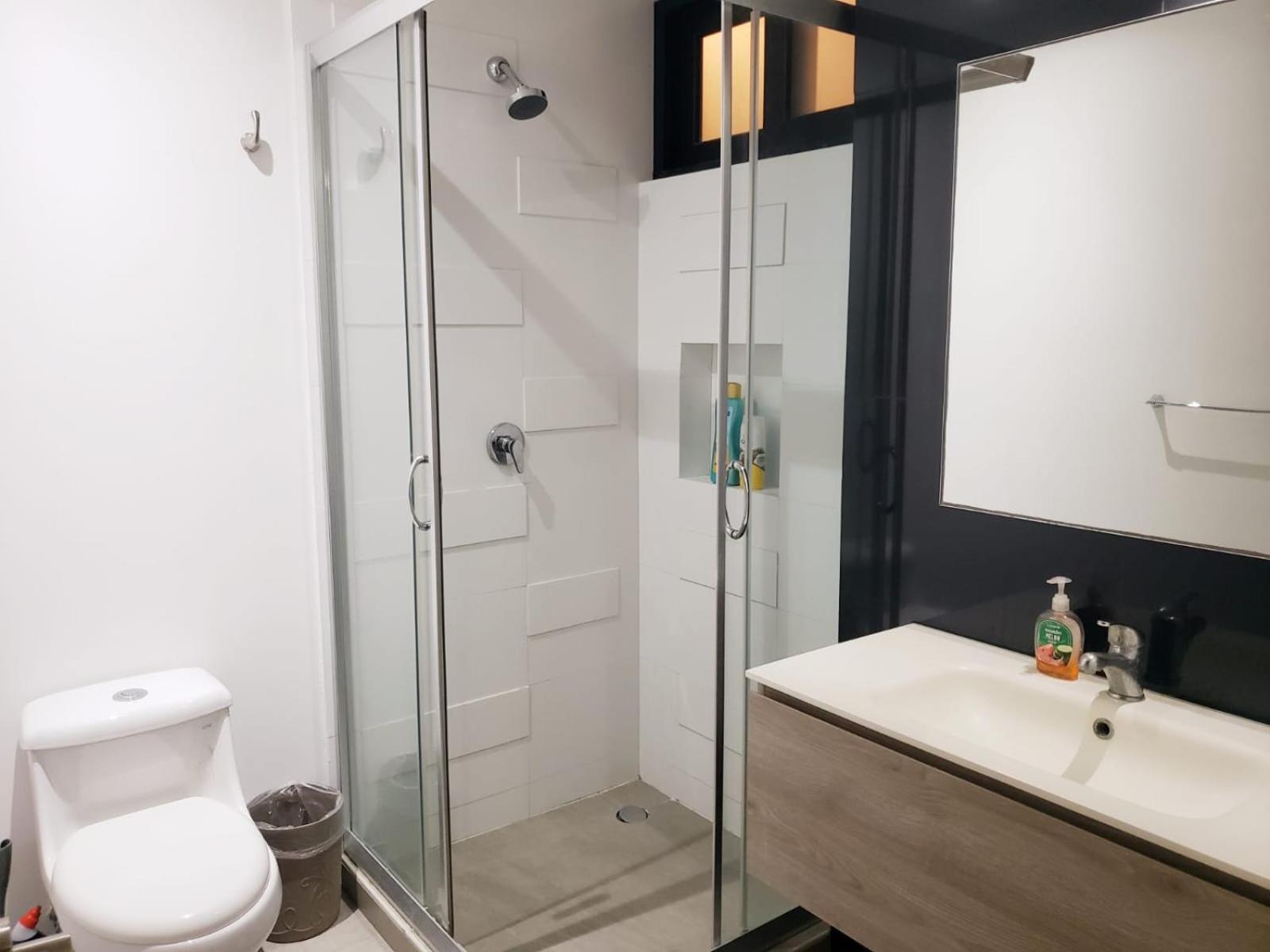 Apartahotel Aura With Balcony, Pool, Gym & Sauna *